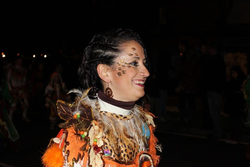Imágenes de la Tamborada de Badajoz 2014, parte II