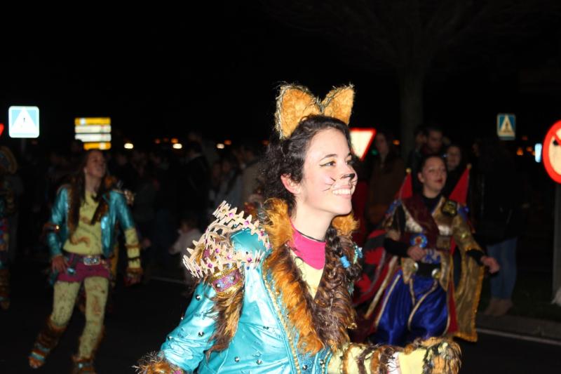 Imágenes de la Tamborada de Badajoz 2014, parte II