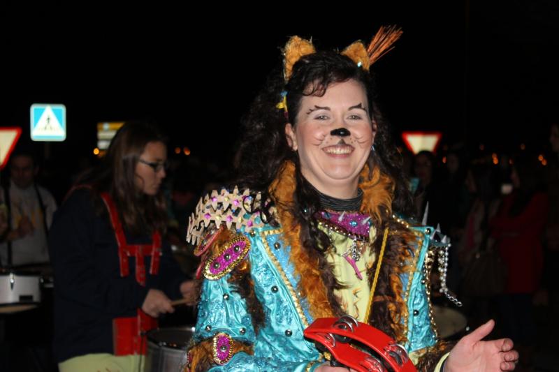 Imágenes de la Tamborada de Badajoz 2014, parte II