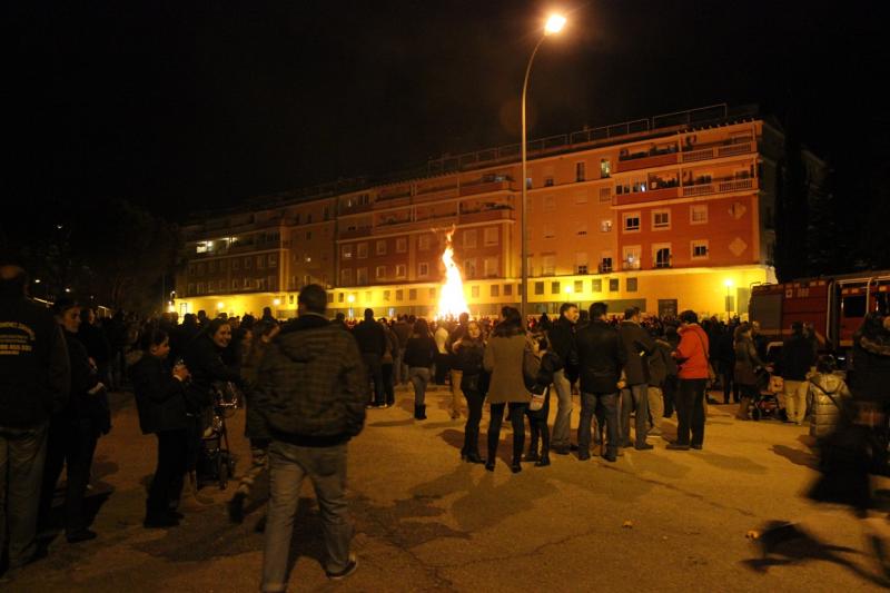 Imágenes de la Tamborada de Badajoz 2014, parte II