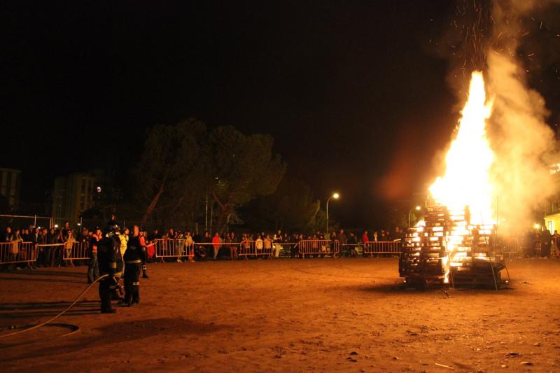 Imágenes de la Tamborada de Badajoz 2014, parte II