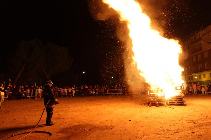 Imágenes de la Tamborada de Badajoz 2014, parte II