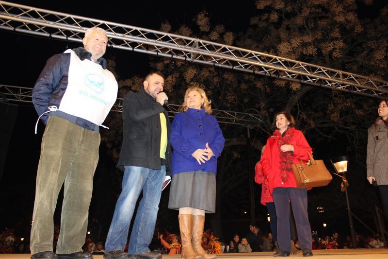 Imágenes de la Tamborada de Badajoz 2014, parte II