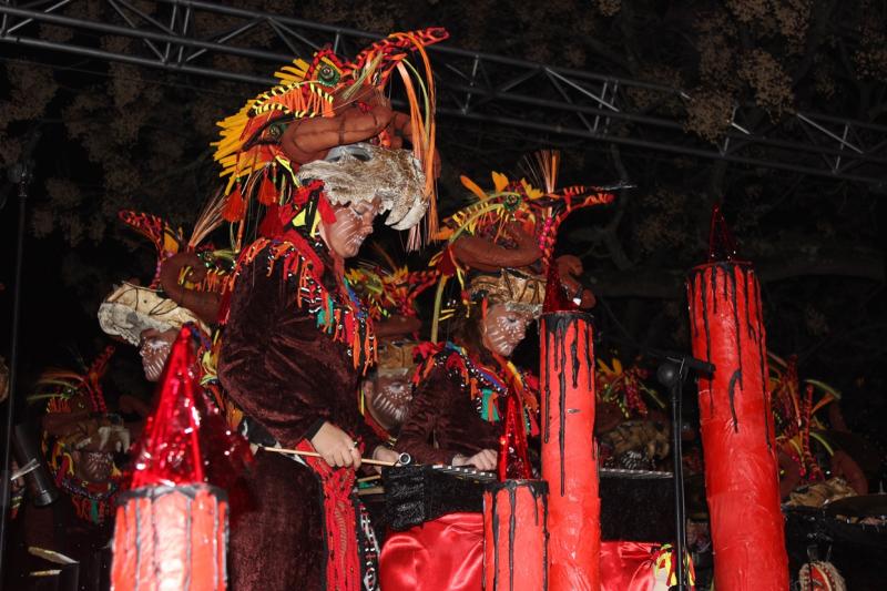 Imágenes de la Tamborada de Badajoz 2014, parte II