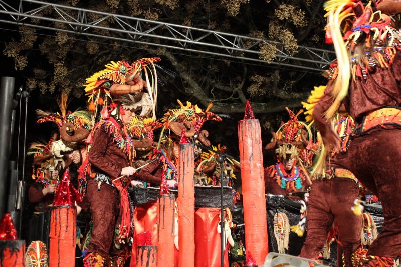 Imágenes de la Tamborada de Badajoz 2014, parte II