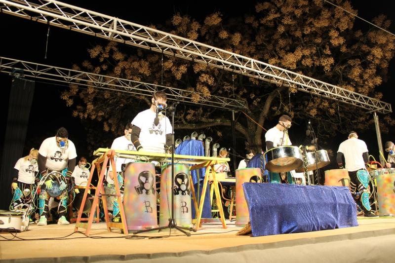 Imágenes de la Tamborada de Badajoz 2014, parte II