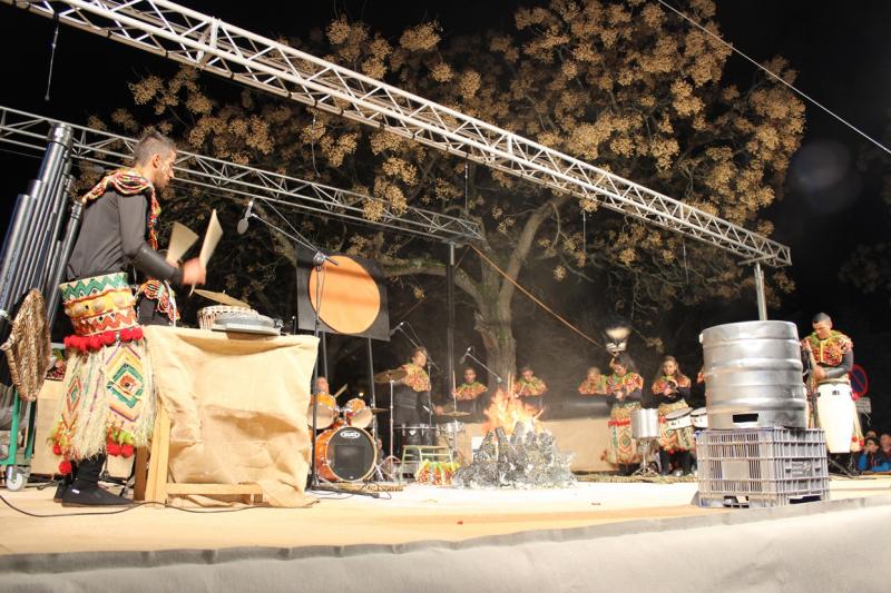Imágenes de la Tamborada de Badajoz 2014, parte II