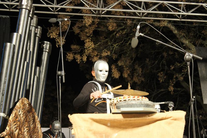 Imágenes de la Tamborada de Badajoz 2014, parte II