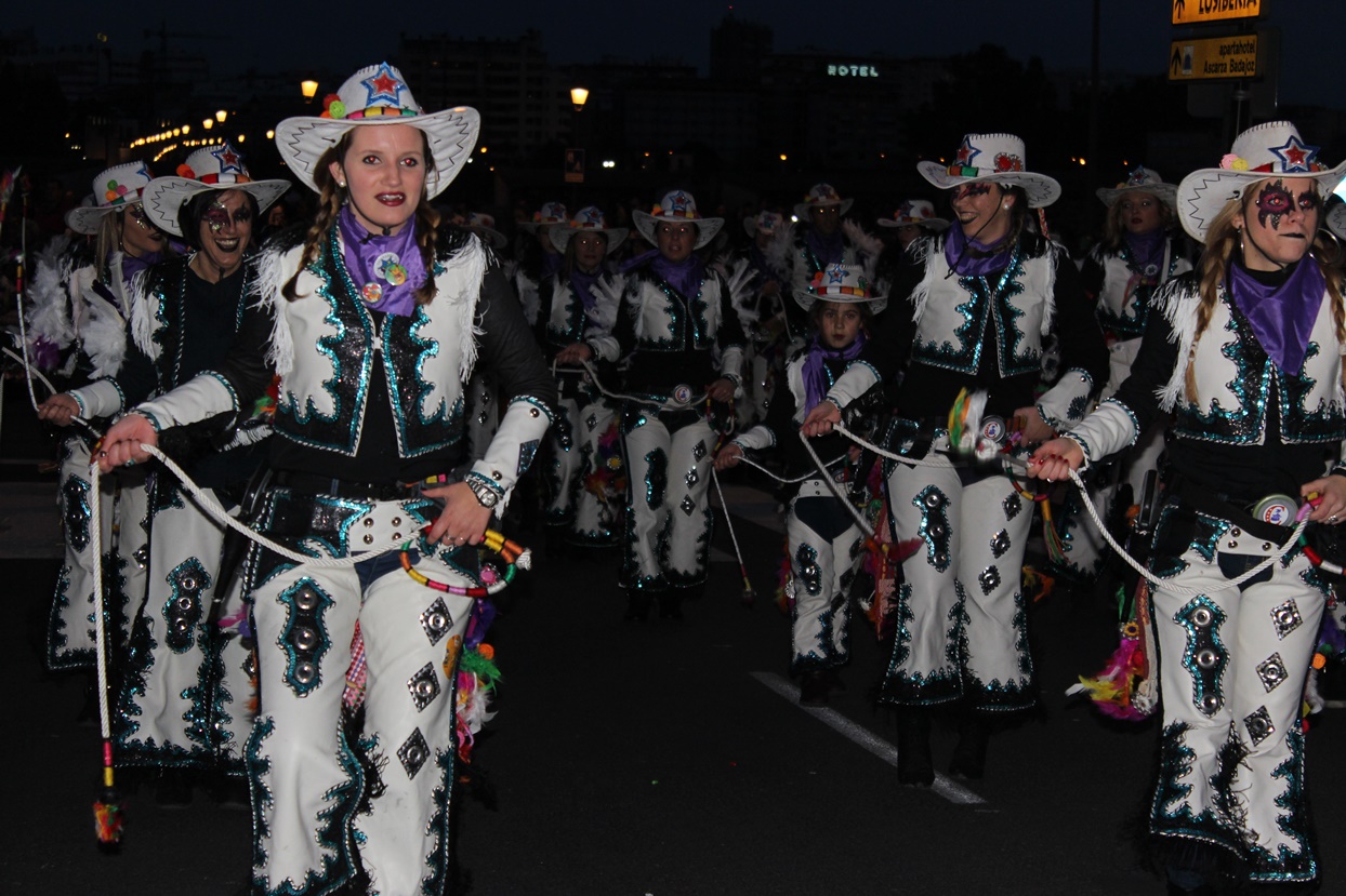 Imágenes de la Tamborada de Badajoz 2014, parte II