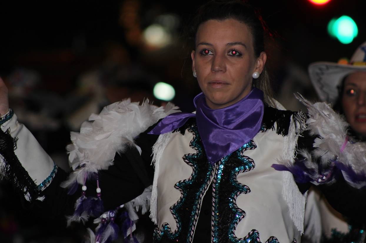 Reportaje fotográfico de Las Candelas, parte II Reportaje fotográfico de Las Candelas, parte II