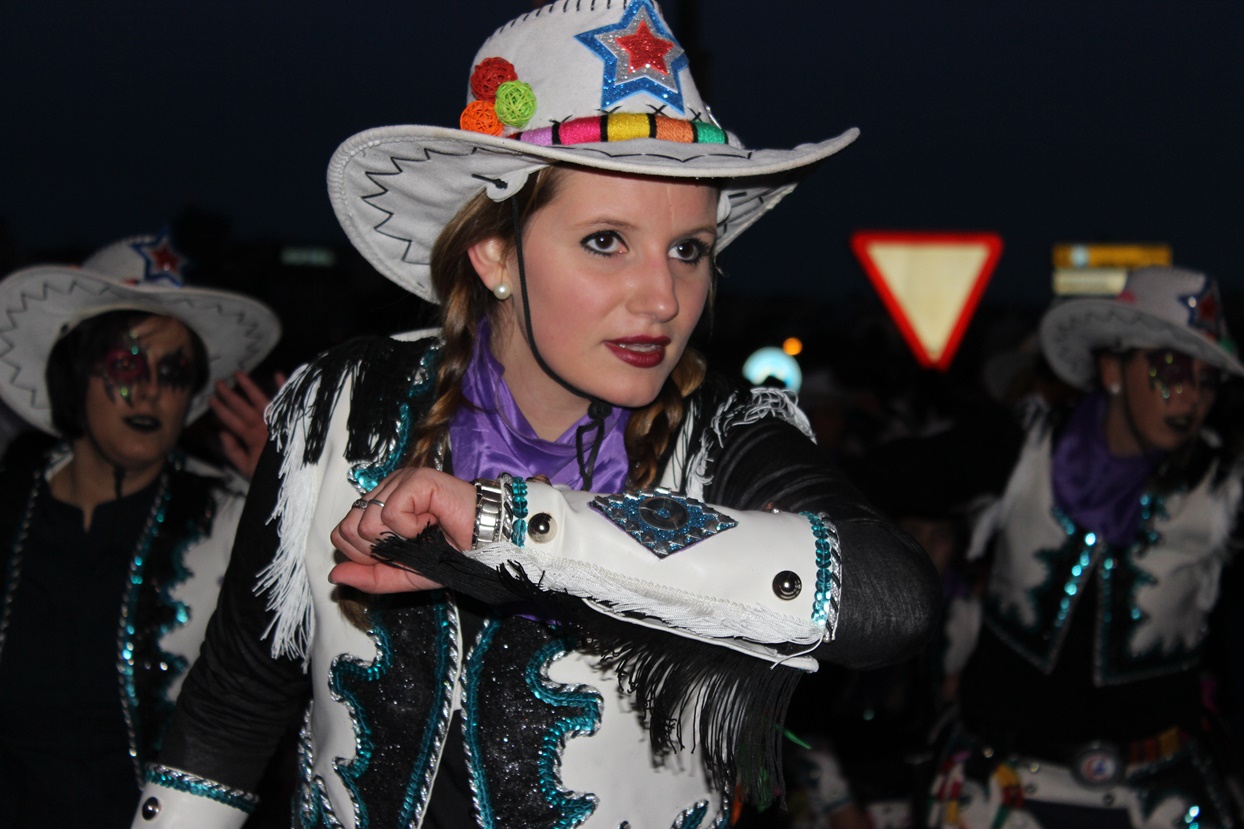 Imágenes de la Tamborada de Badajoz 2014, parte II