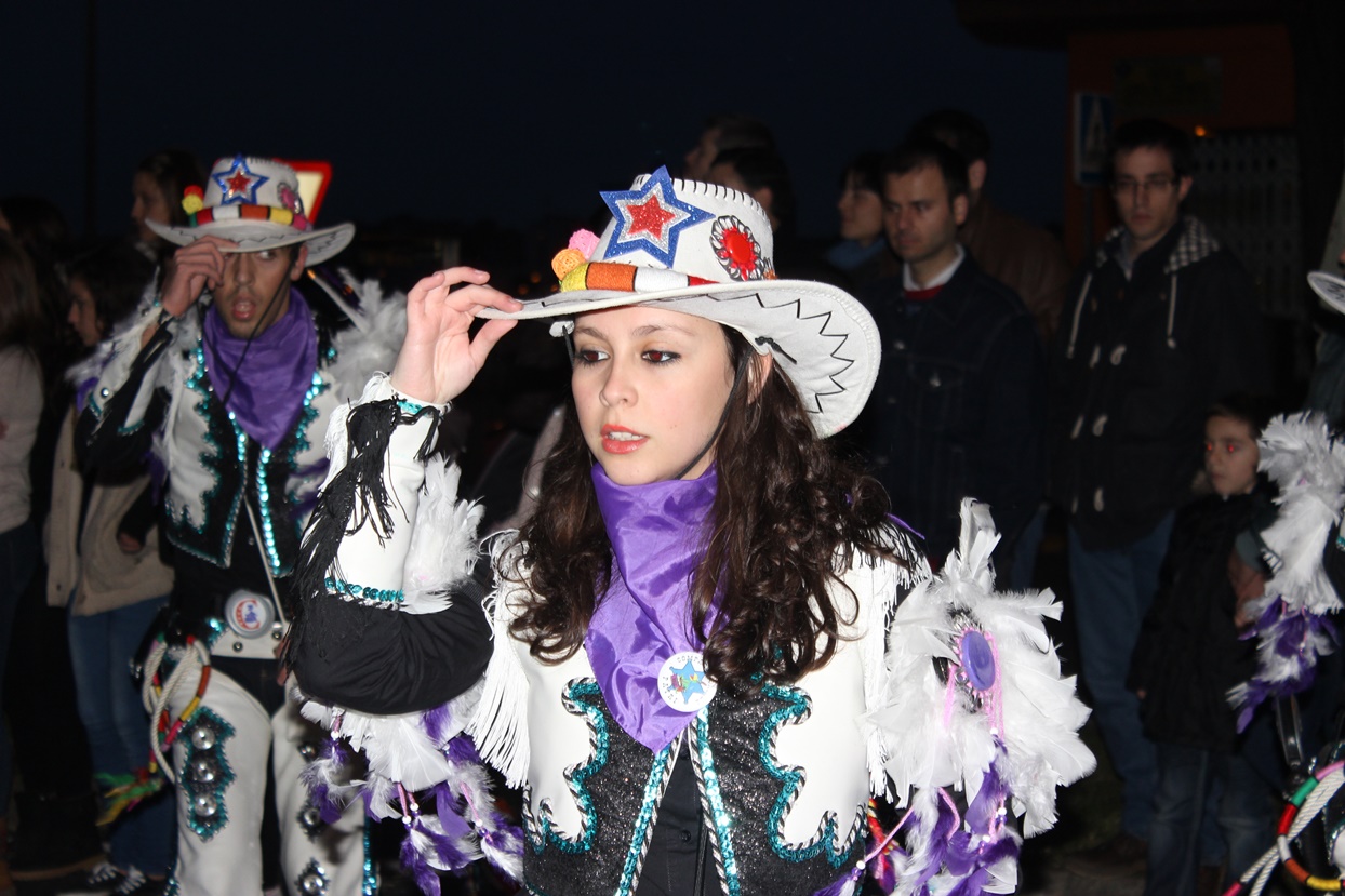 Imágenes de la Tamborada de Badajoz 2014, parte II
