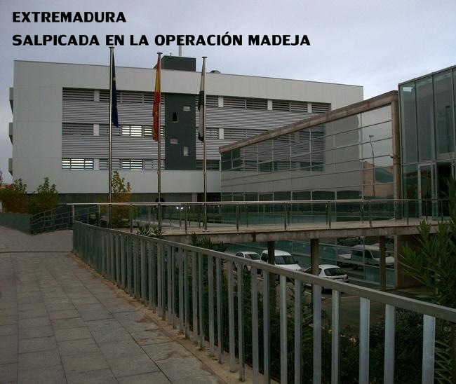 Noticias del año 2014 en Extremadura - segundo semestre - Parte 5