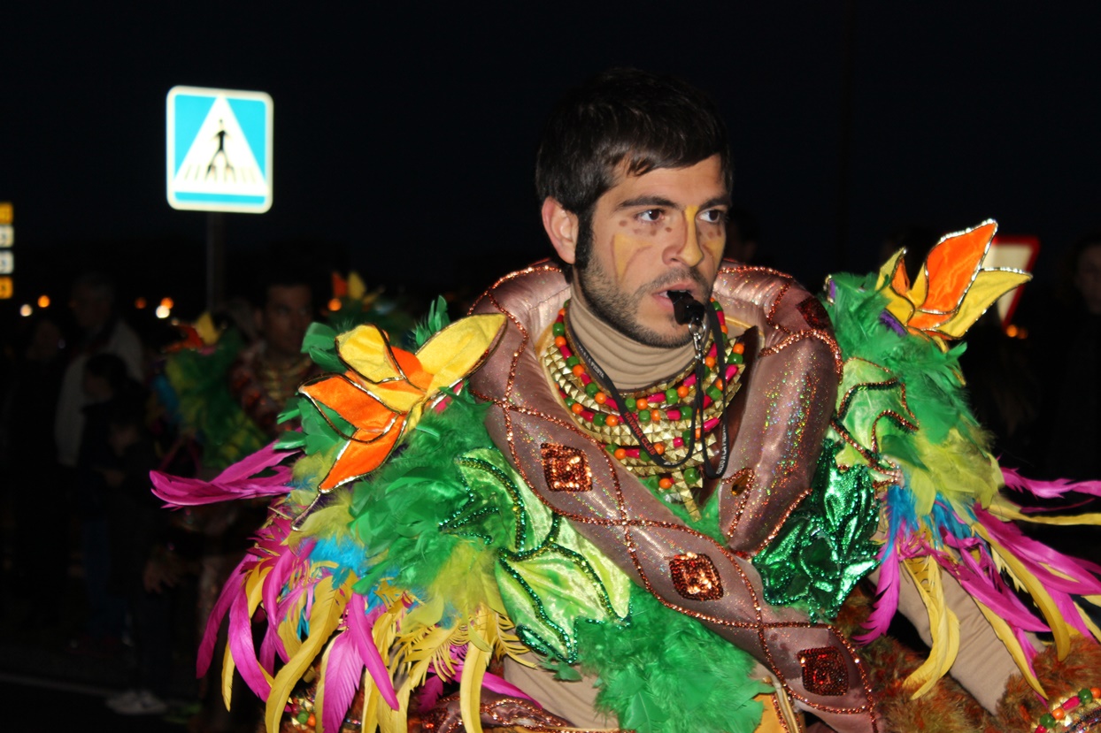 Imágenes de la Tamborada de Badajoz 2014, parte II