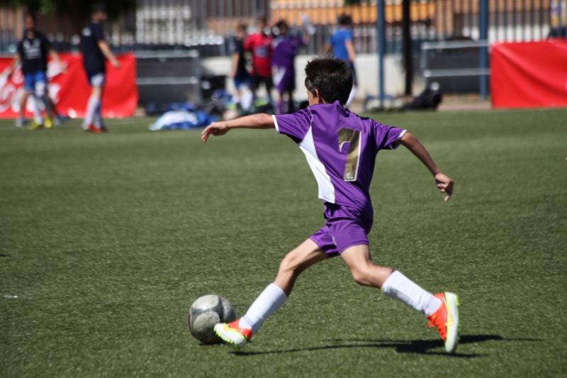 Segundo Mundialito de Fútbol Ciudad de Badajoz