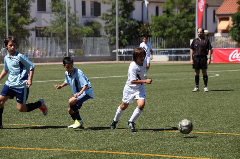 Segundo Mundialito de Fútbol Ciudad de Badajoz