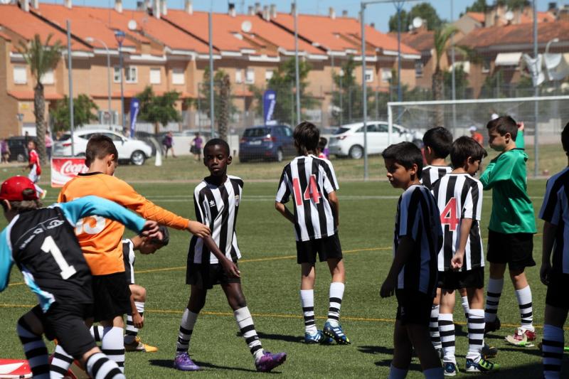 Segundo Mundialito de Fútbol Ciudad de Badajoz