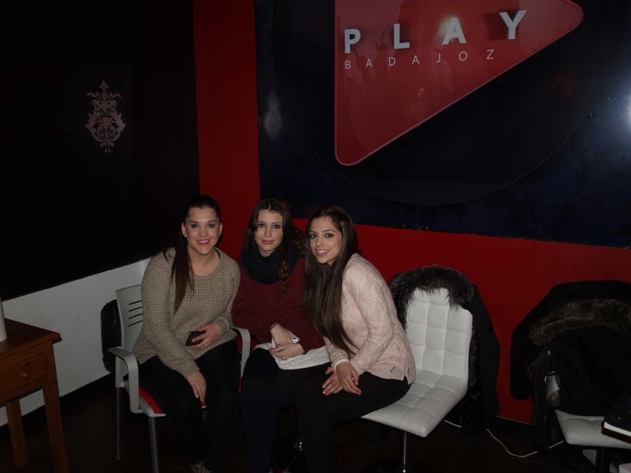 Imágenes del segundo programa de Carnaval 7 Días desde Play