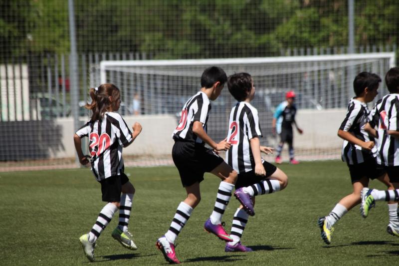 Segundo Mundialito de Fútbol Ciudad de Badajoz