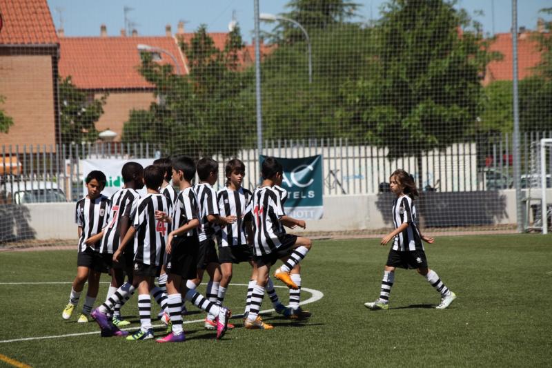 Segundo Mundialito de Fútbol Ciudad de Badajoz