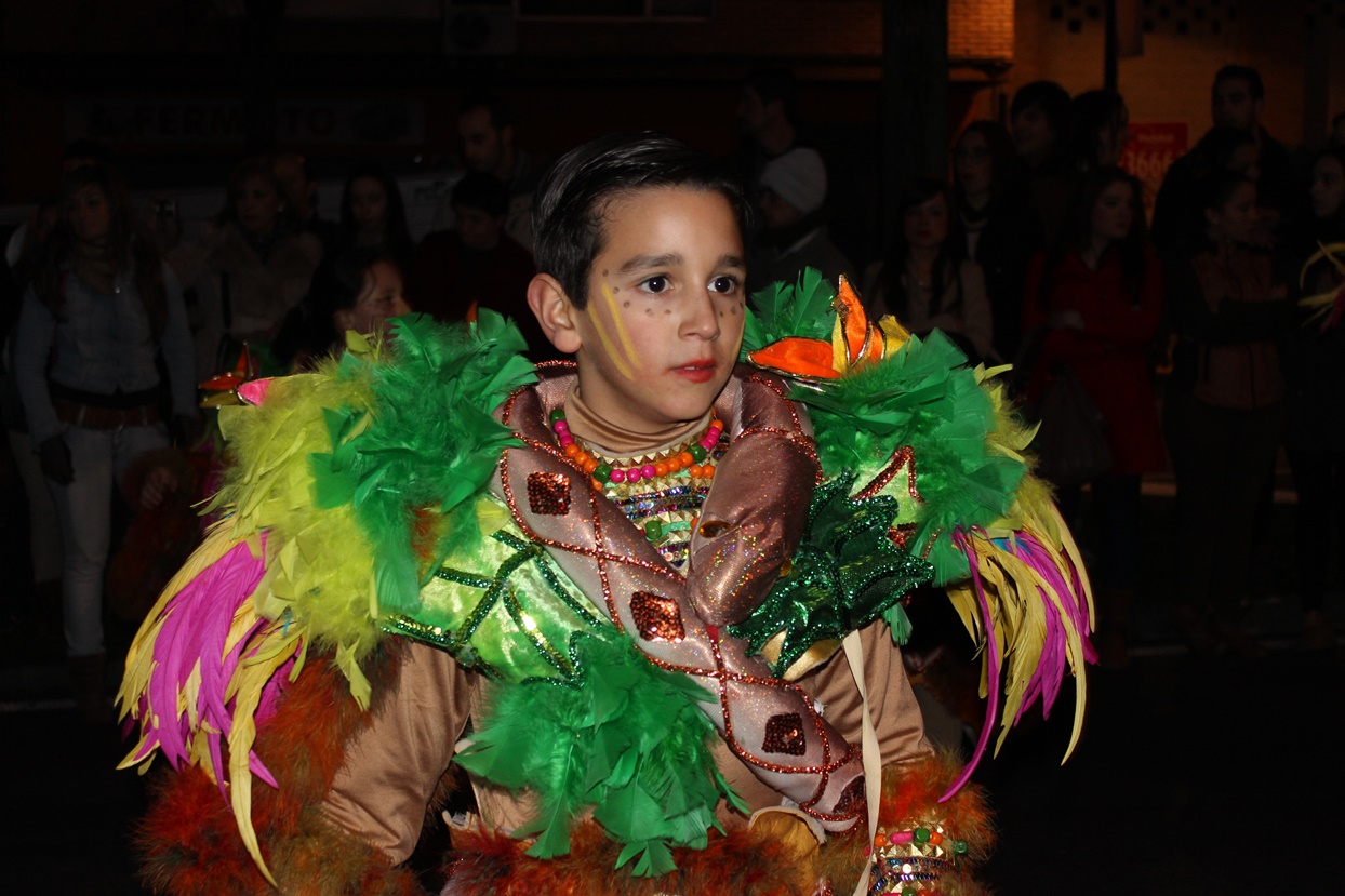 Imágenes de la Tamborada de Badajoz 2014, parte II