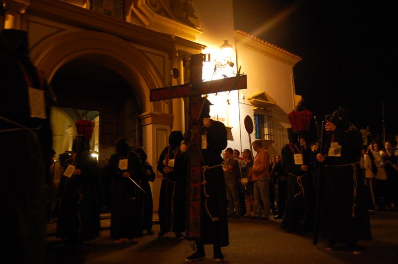 Fotografías del Jueves Santo 2014 en Badajoz