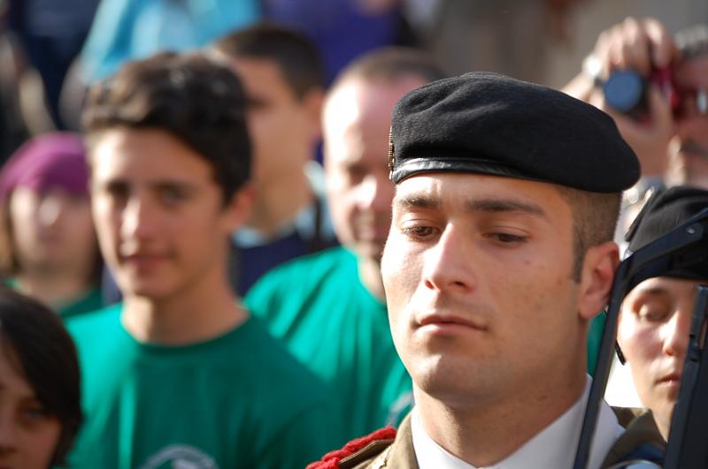 Fotografías del Viernes Santo 2014 en Badajoz