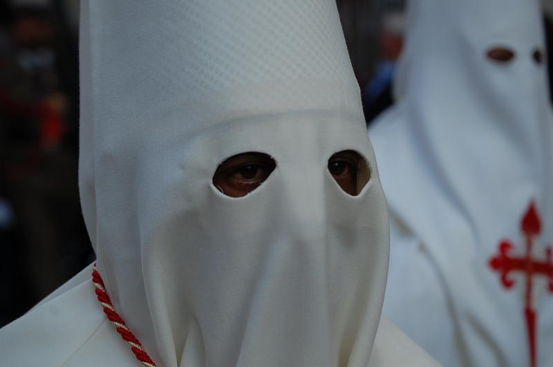 Fotografías del Viernes Santo 2014 en Badajoz