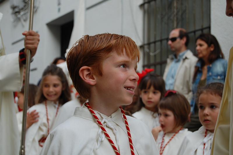 Fotografías del Viernes Santo 2014 en Badajoz