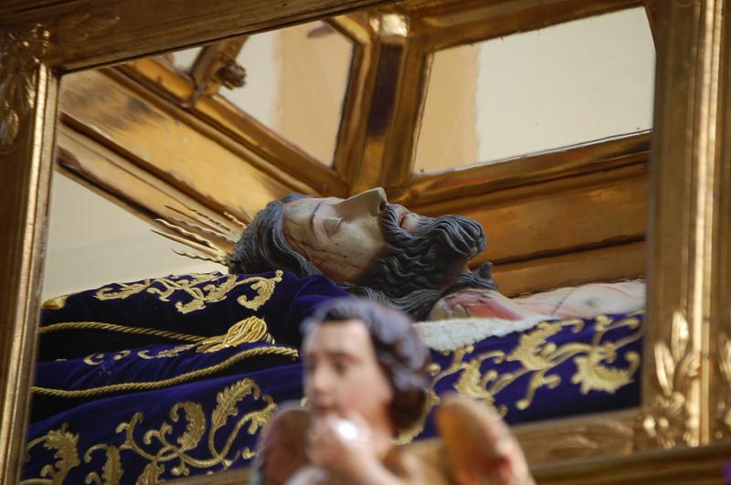 Fotografías del Viernes Santo 2014 en Badajoz