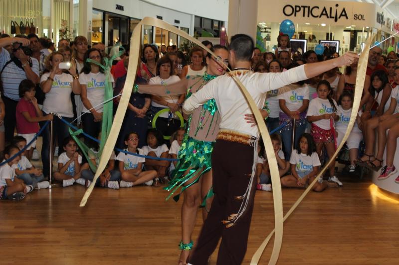 Múltiples actividades para el primer aniversario de El Faro