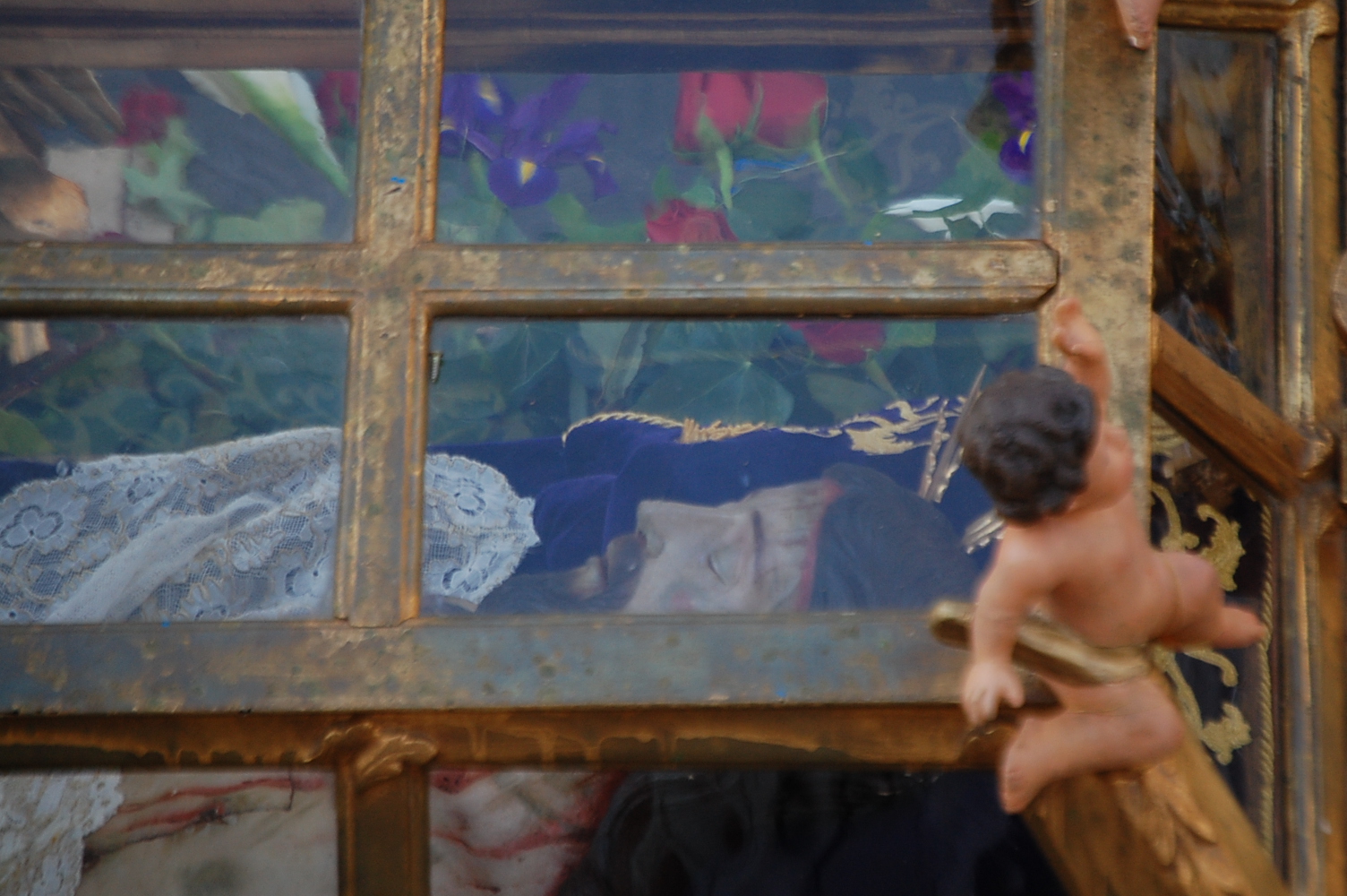 Fotografías del Viernes Santo 2014 en Badajoz