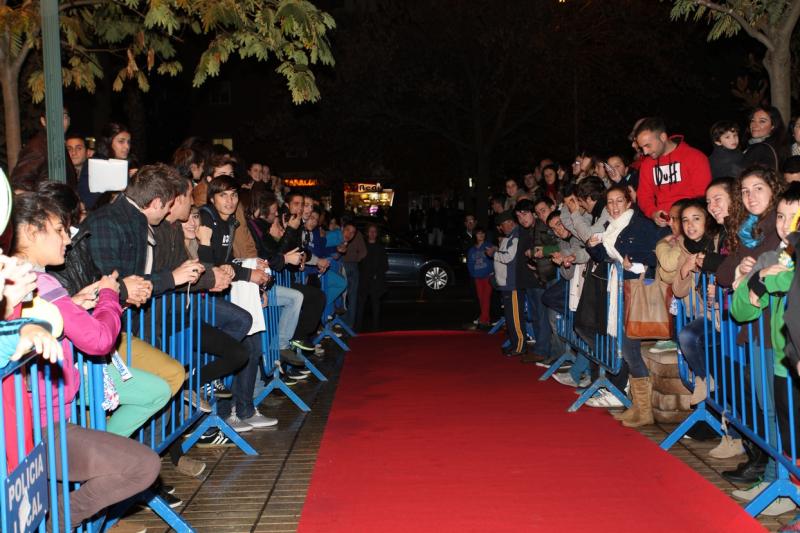 El madridista Sergio Ramos inaugura un restaurante en Badajoz 