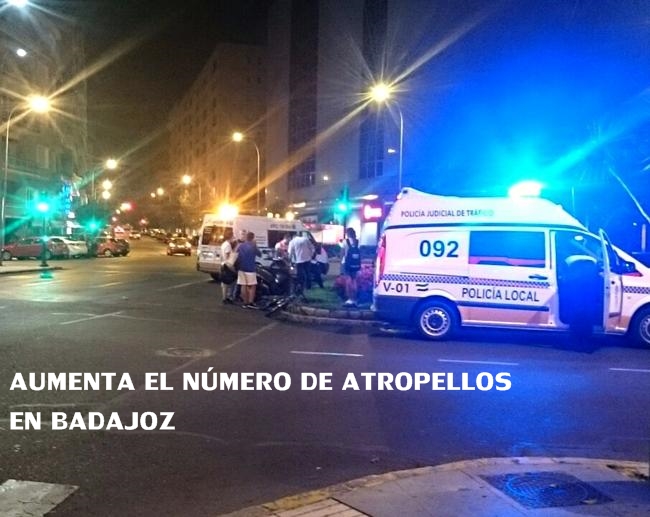 Noticias del año 2014 en Extremadura - segundo semestre - Parte 2