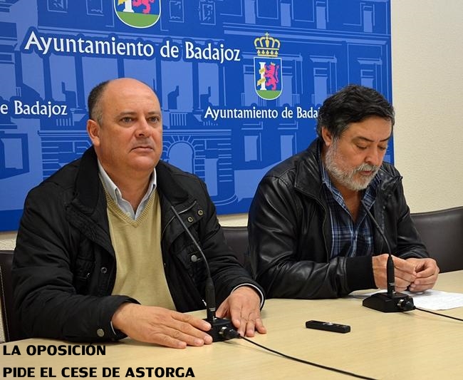 Noticias del año 2014 en Extremadura - segundo semestre - Parte 5