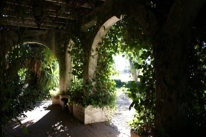 Imágenes en exclusiva del Parque Ascensión de Badajoz