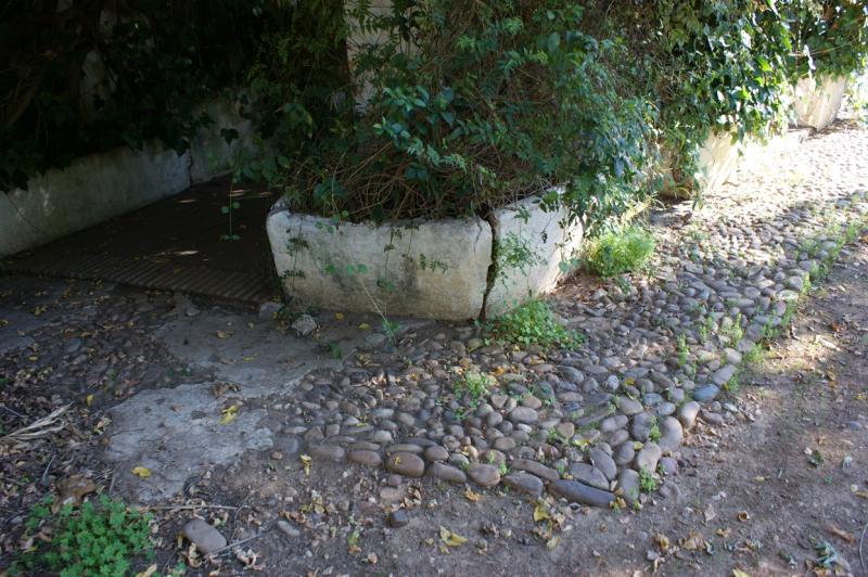 Imágenes en exclusiva del Parque Ascensión de Badajoz