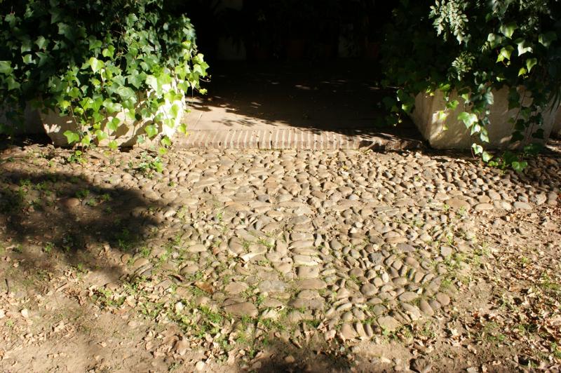 Imágenes en exclusiva del Parque Ascensión de Badajoz