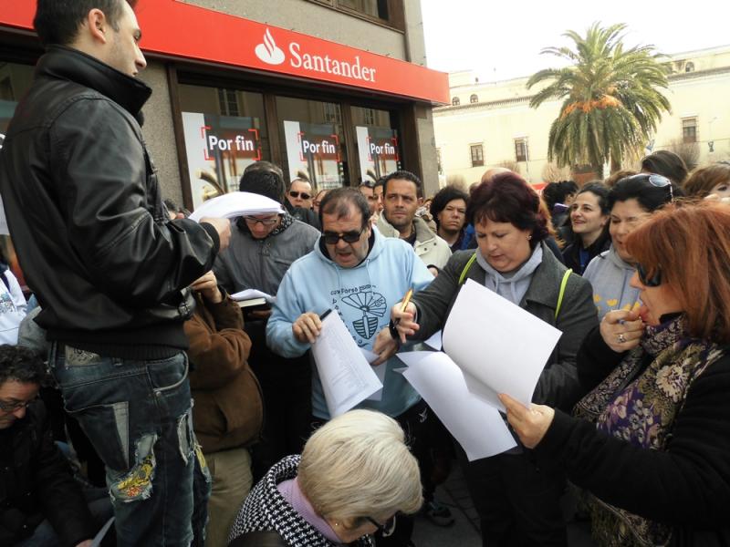 Las comparsas dejan solo al Ayuntamiento en el sorteo del Gran Desfile