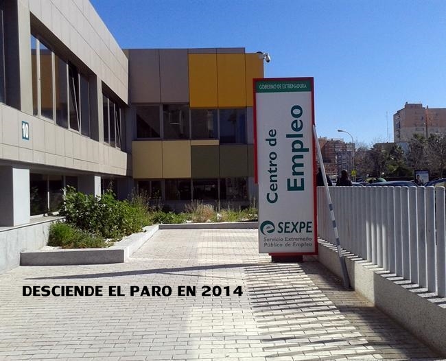 Noticias del año 2014 en Extremadura - segundo semestre - Parte 4