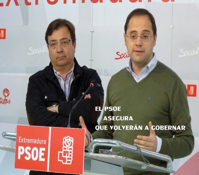 Noticias del año 2014 en Extremadura - segundo semestre - Parte 6