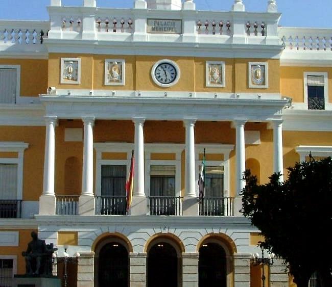 Horario especial en el ayuntamiento durante la Feria