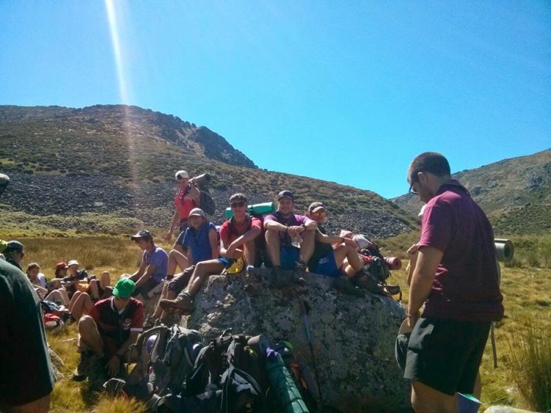 Los campamentos de verano, una alternativa en auge entre los niños y jóvenes de la región