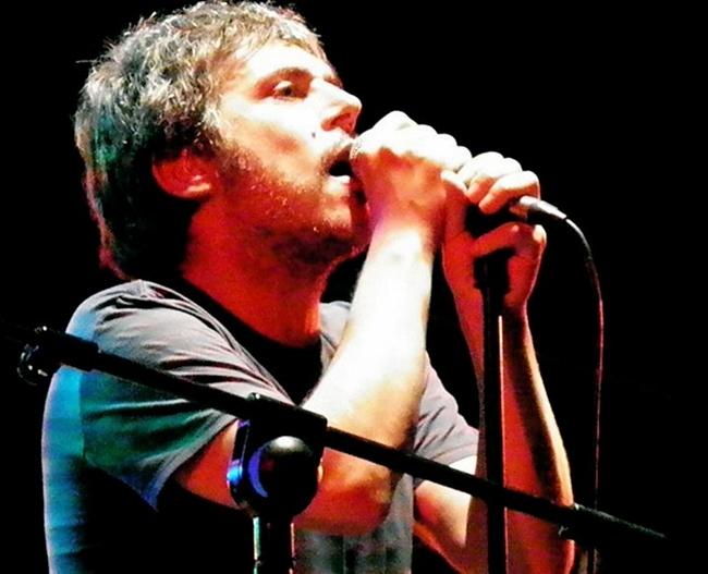 Ivan Ferreiro actuará en el Contempopránea de Badajoz