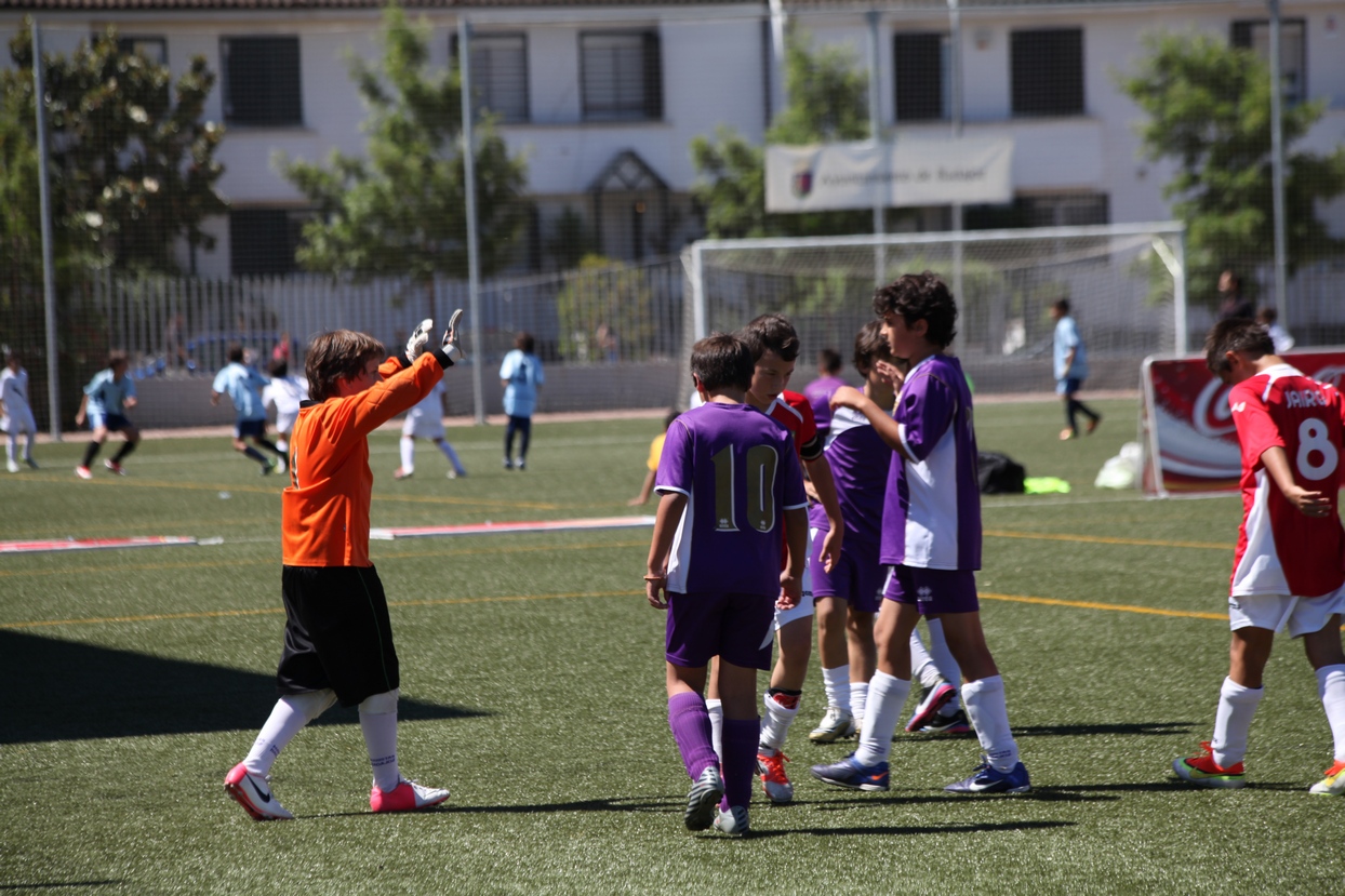 Segundo Mundialito de Fútbol Ciudad de Badajoz