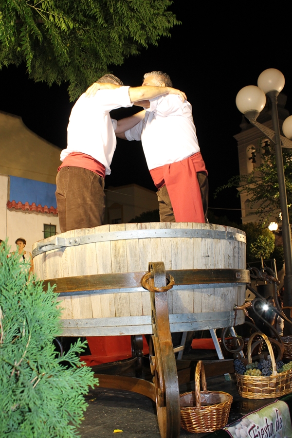 Conoce Extremadura a través del vino Ribera del Guadiana