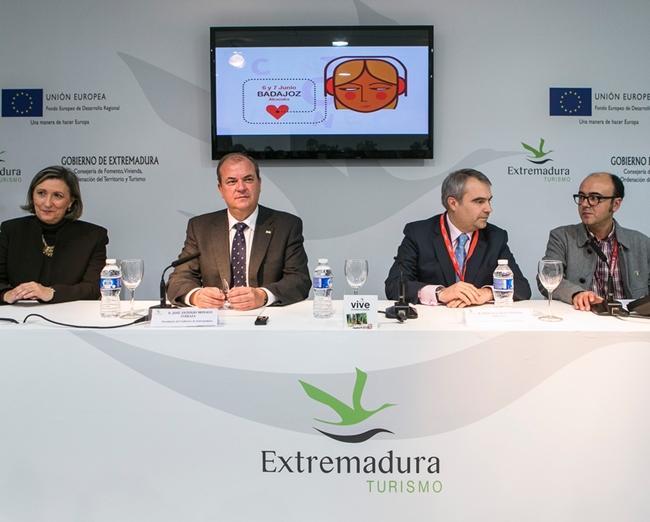 Presentan el Festival Contempopránea 2014 en Sevilla