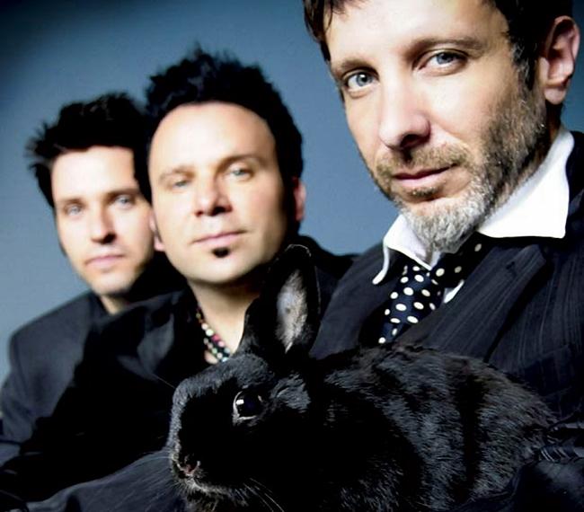 Mercury Rev, nueva confirmación para el Contempopránea