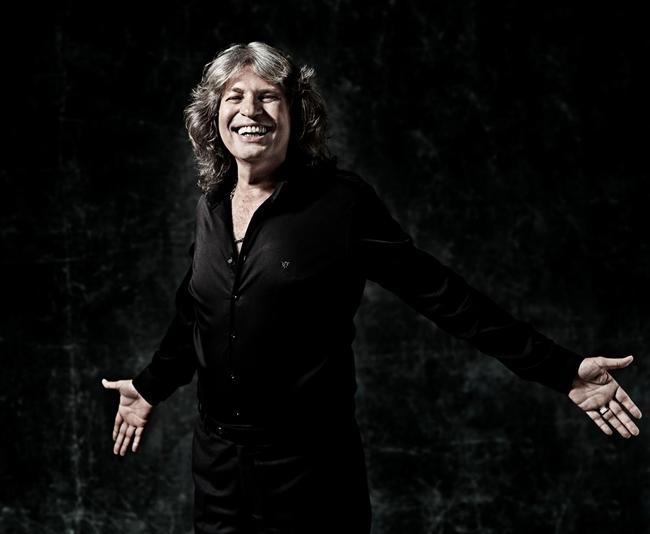 José Mercé será el plato fuerte en el Badasom 2014