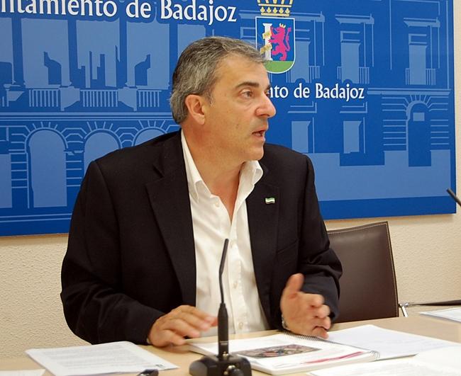 El dispositivo para el Contempopránea será similar al de Los Palomos